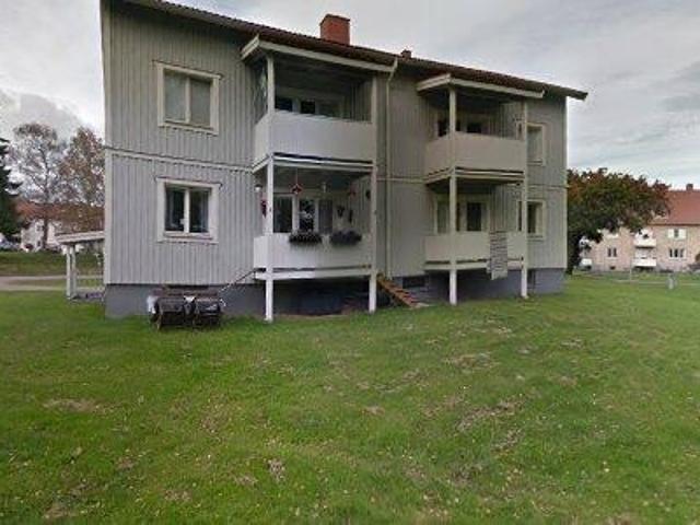 Lägenhet hyra i Njurunda, Västernorrland