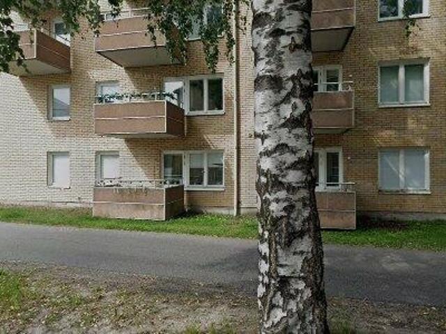 Lägenhet hyra i Centrala stan, Umeå