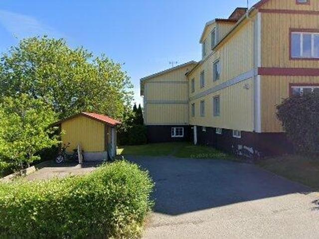 Lägenhet hyra i Uppvidinge, Kronoberg