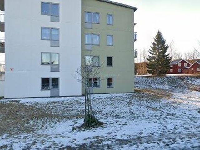 Lägenhet hyra i Vännäsby, Västerbotten