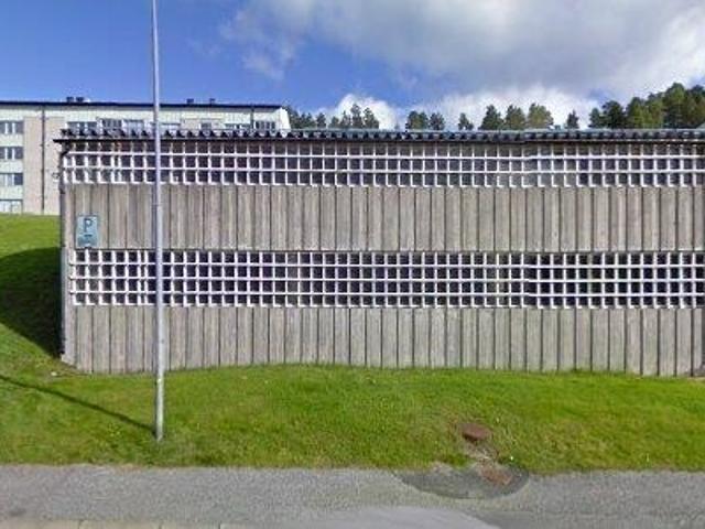 Lägenhet hyra i Vilhelmina, Västerbotten