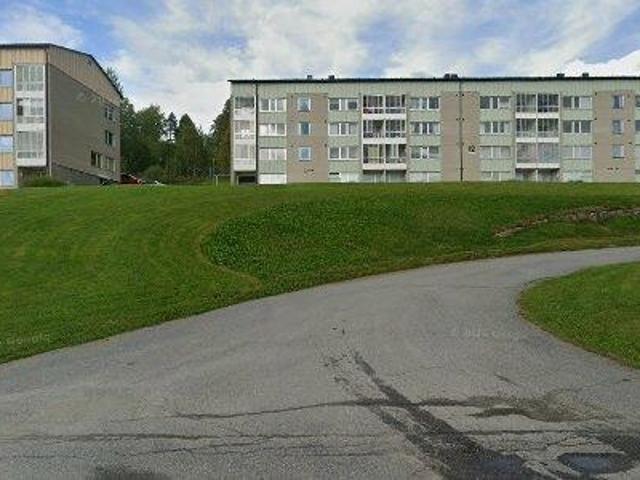 Lägenhet hyra i Vilhelmina, Västerbotten