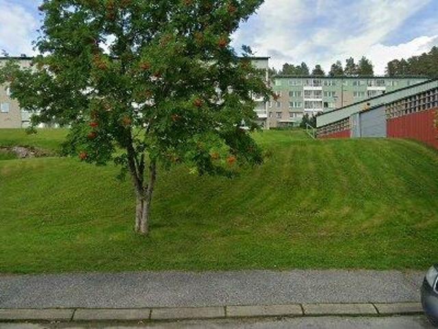Lägenhet hyra i Vilhelmina, Västerbotten