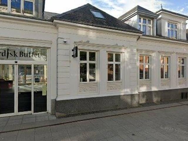 Lejlighed til leje i Hjørring, Brønderslev-Dronninglund