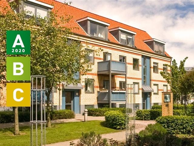 Lejlighed til leje i Frederikshavn, Brønderslev-Dronninglund