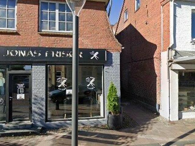 Lejlighed til leje i Brande, Århus