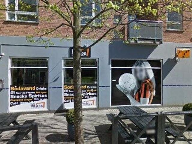 Lejlighed til leje i Herning, Århus