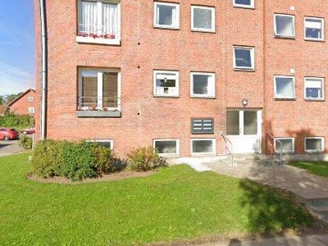 Lejlighed til leje i Middelfart