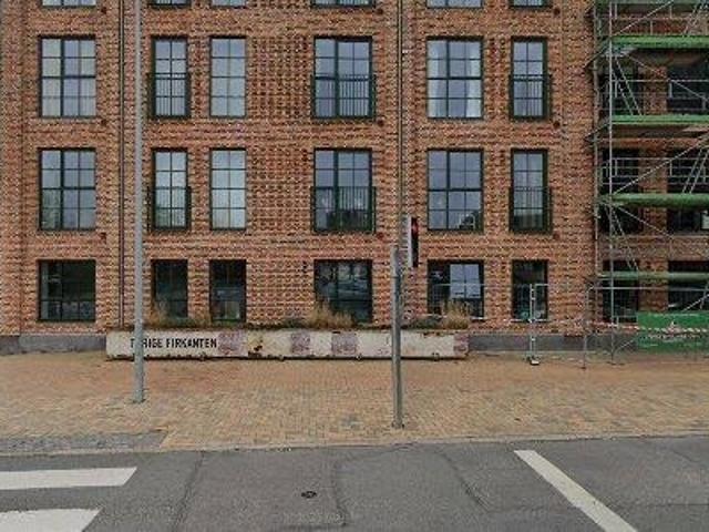 Lejlighed til leje i Odense