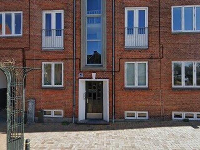 Lejlighed til leje i Odense