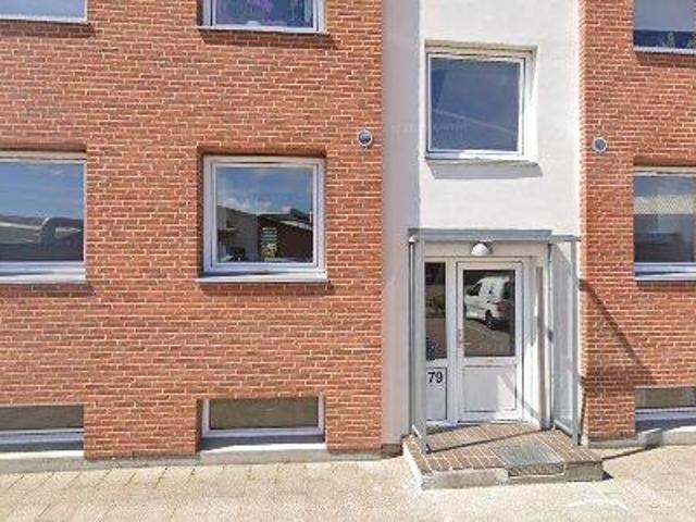 Lejlighed til leje i Skjern, Århus