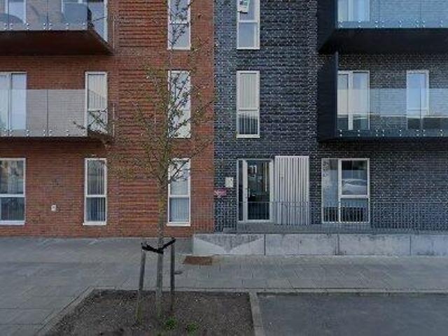 Lejlighed til salg i Aalborg, Brønderslev-Dronninglund