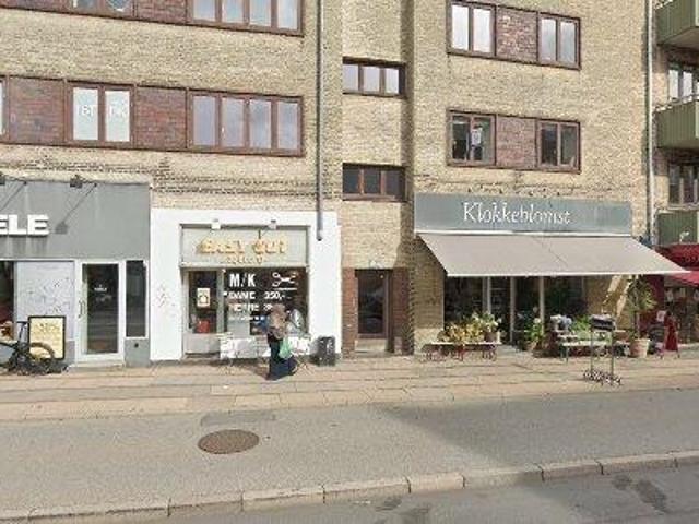 Lejlighed til salg i København, Brøndby