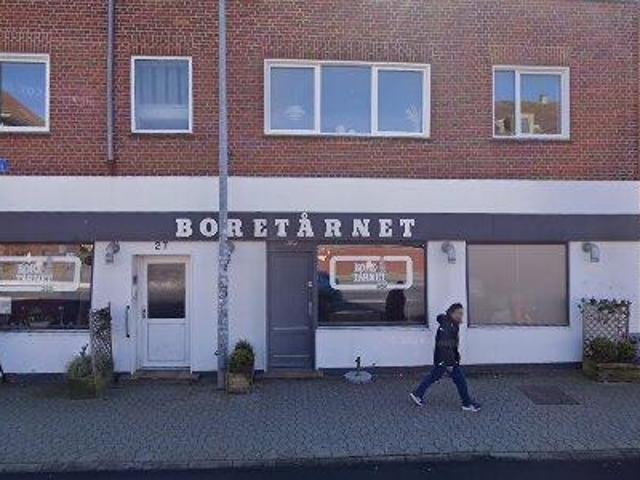 Lejlighed til salg i Esbjerg Lejlighed til salg i Esbjerg