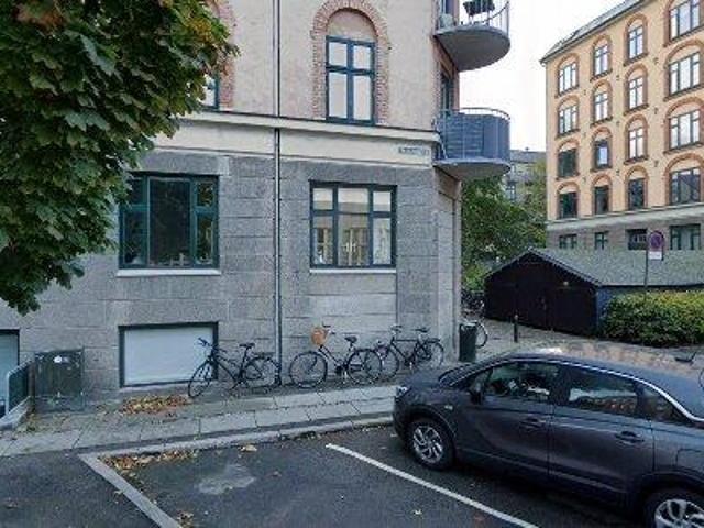 Lejlighed til salg i Frederiksberg C, Brøndby