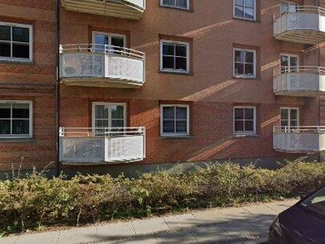 Lejlighed til salg i Frederiksberg C, Brøndby