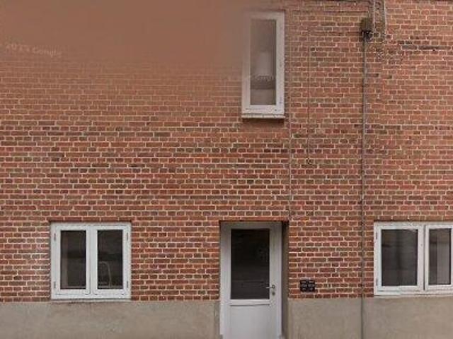 Lejlighed til salg i Grenaa, Århus