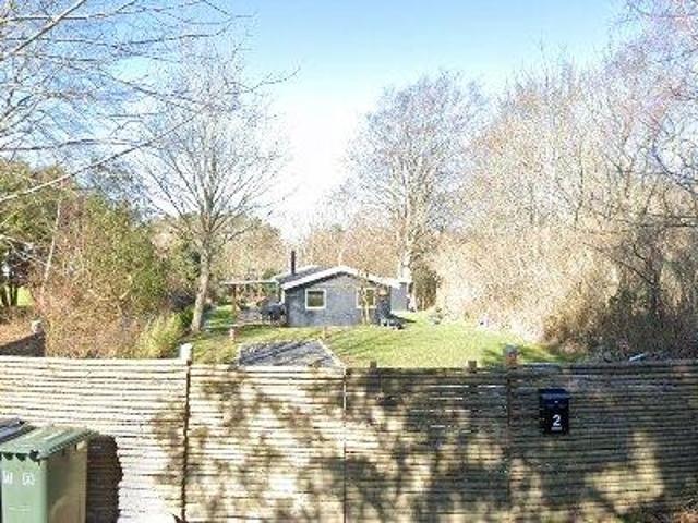 Lejlighed til salg i Odsherred