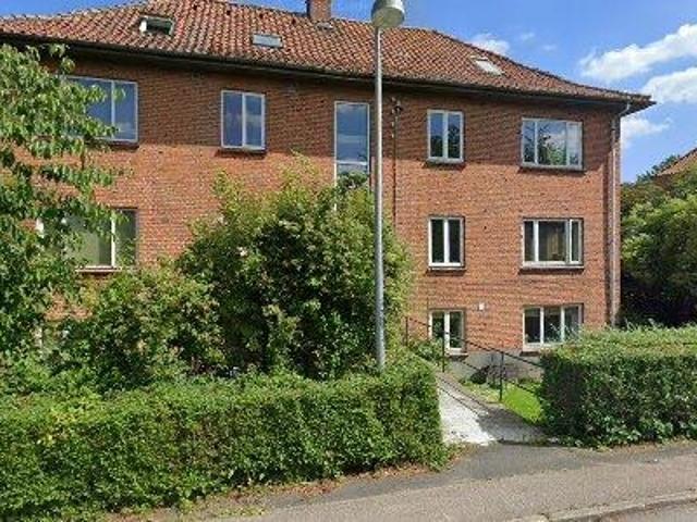 Lejlighed til salg i Hillerød, Brøndby
