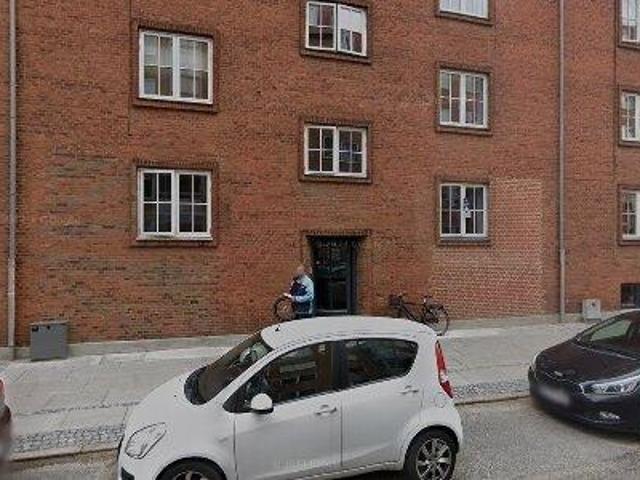 Lejlighed til salg i Horsens, Århus