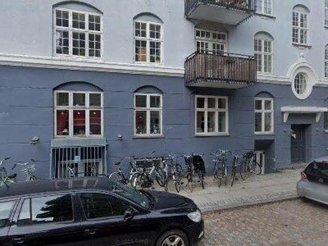 Lejlighed til salg i København, Brøndby