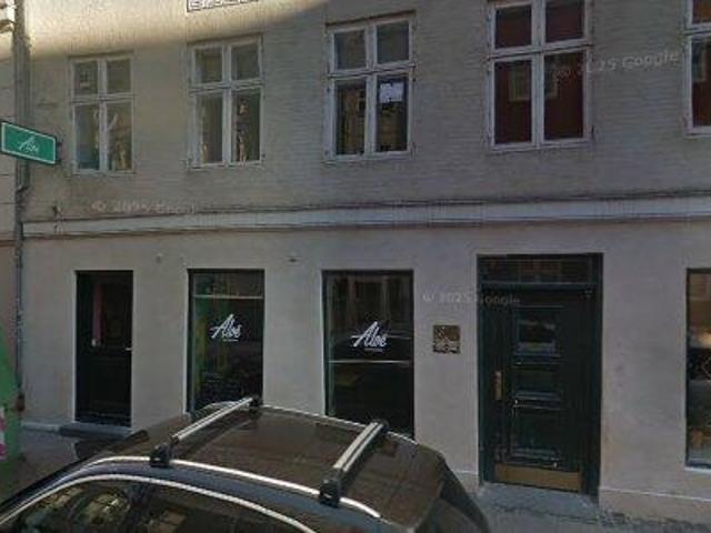 Lejlighed til salg i København, Brøndby