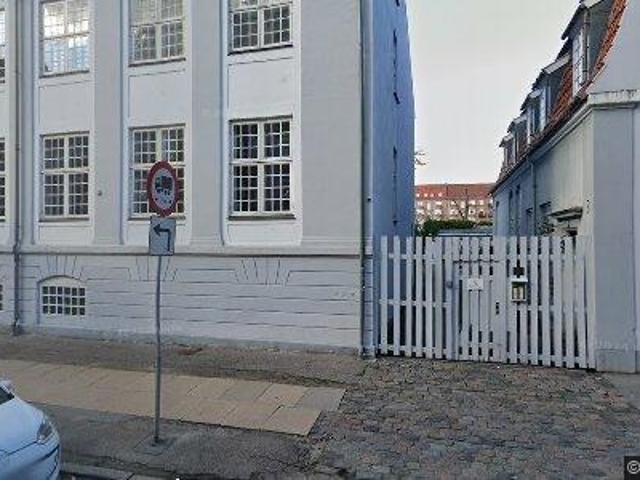 Lejlighed til salg i Amagerbro, København