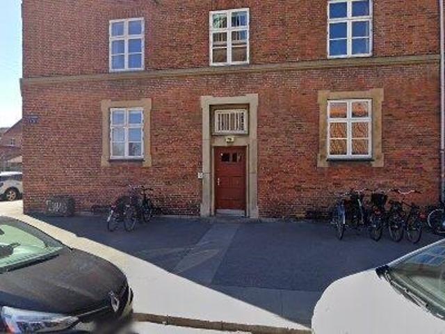 Lejlighed til salg i København, Brøndby