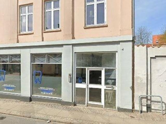 Lejlighed til salg i Kalundborg