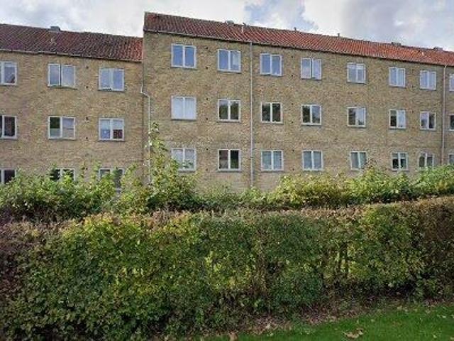 Lejlighed til salg i Kongens Lyngby  , Lyngby-Taarbæk