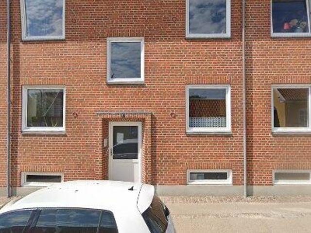 Lejlighed til salg i Nørresundby, Brønderslev-Dronninglund