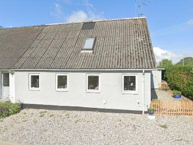 Villa til salg i Gylling, Århus
