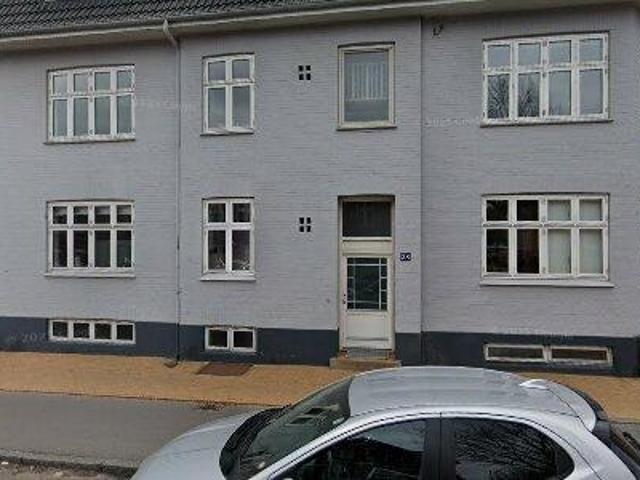 Lejlighed til salg i Odense, Odense C