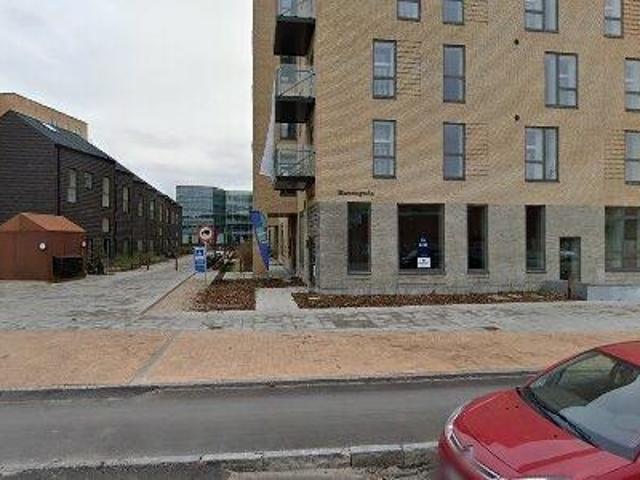 Lejlighed til salg i Odense