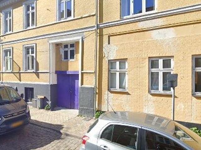 Lejlighed til salg i Odense