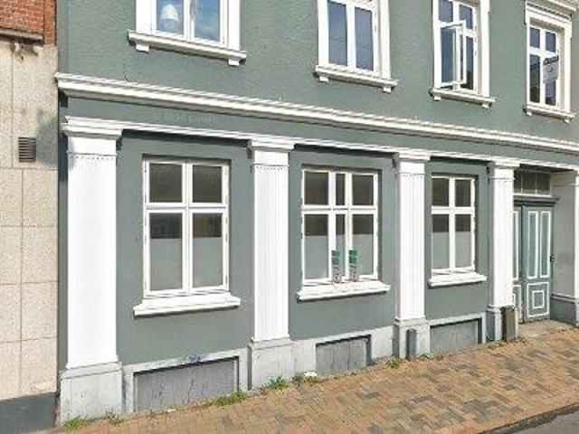 Lejlighed til salg i Odense