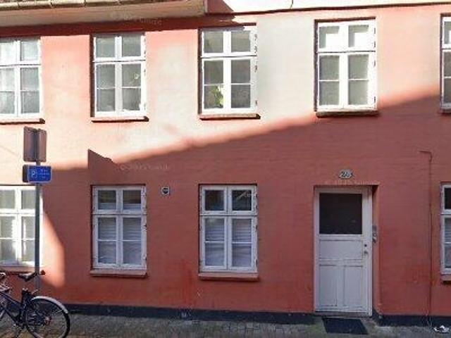 Lejlighed til salg i Odense, Odense Kommune