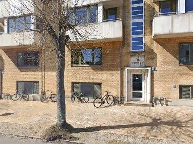 Lejlighed til salg i Odense
