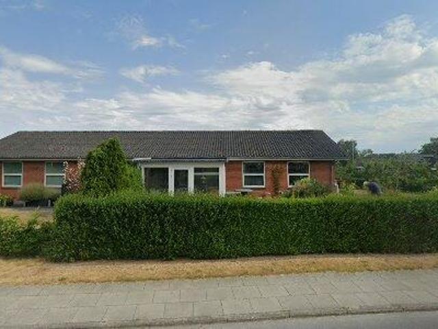 Lejlighed til salg i Pandrup, Brønderslev-Dronninglund