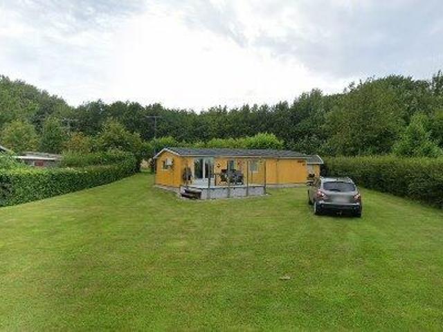 Lejlighed til salg i Vindeballe, Ærø