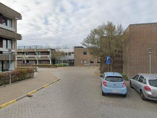 Lejlighed til salg i Neder Hornbæk, Randers