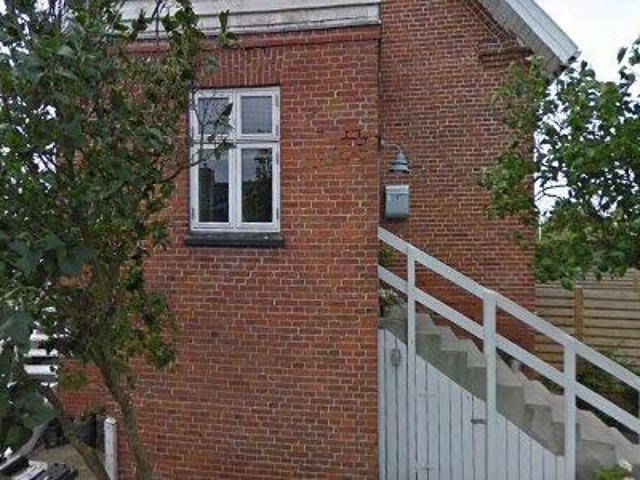 Lejlighed til salg i Randers, Århus