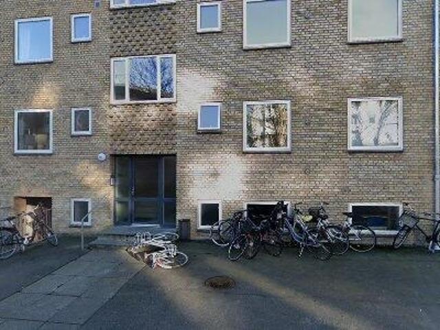 Lejlighed til salg i Århus