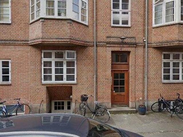 Lejlighed til salg i Århus