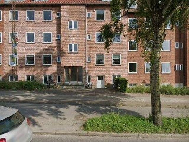 Lejlighed til salg i Århus