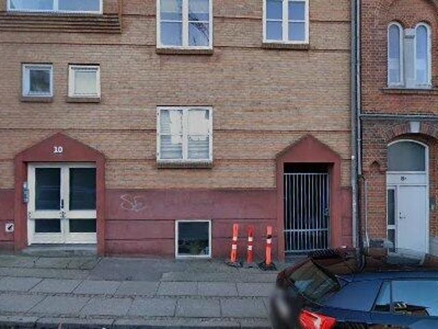 Lejlighed til salg i Århus