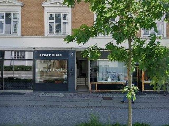 Lejlighed til salg i Århus