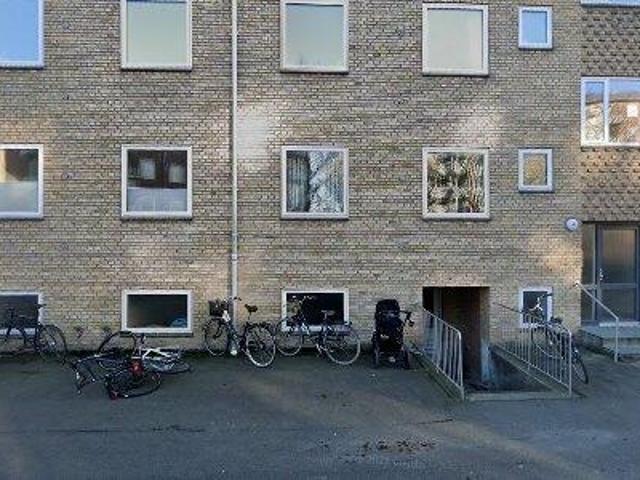 Lejlighed til salg i Århus