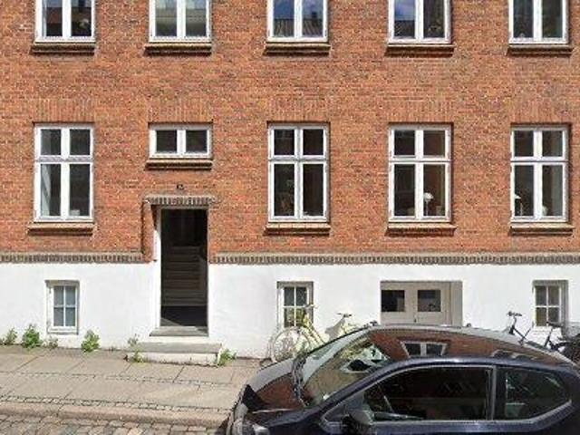 Lejlighed til salg i Århus