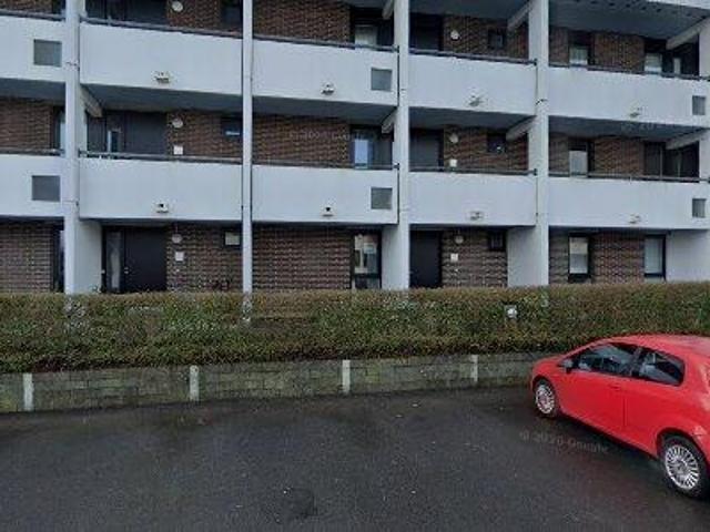 Lejlighed til salg i Århus